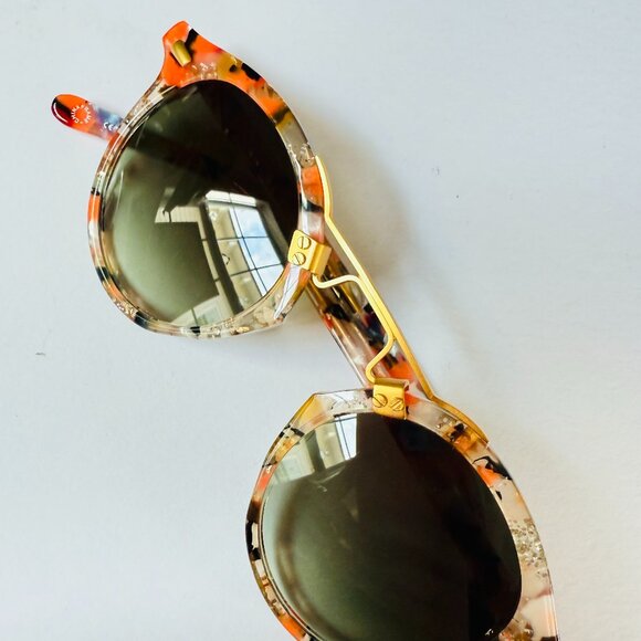 KREWE Eyewear | ST. LOUIS - Doubloon - Picture 1 of 9